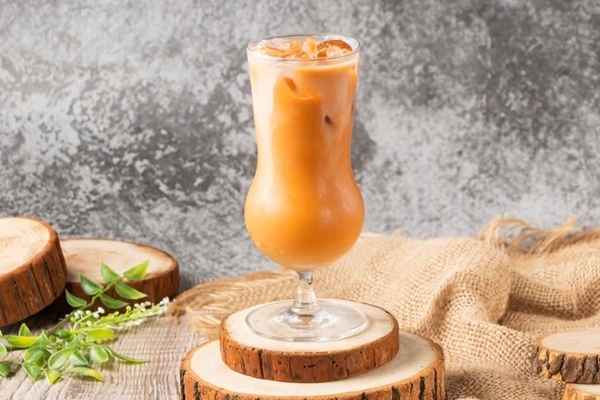 泰式奶茶